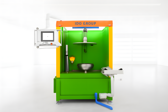 9、Adhensive sealant dispensing equipment