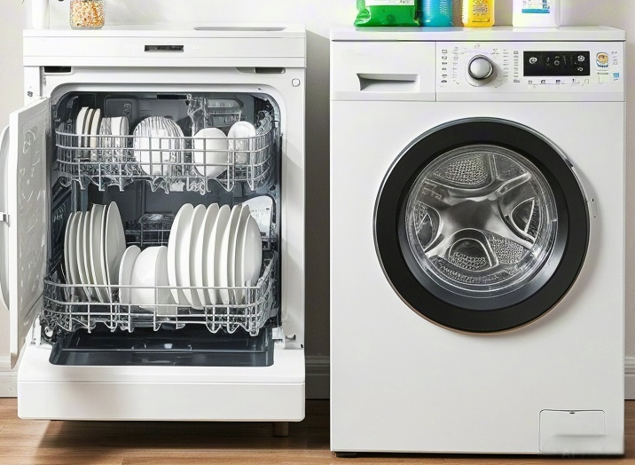 industrial dishwasher manufacturing