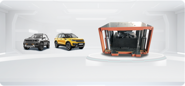 Automotive