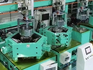Understanding Hydraulic Press Lines: Components And Workflow Explained