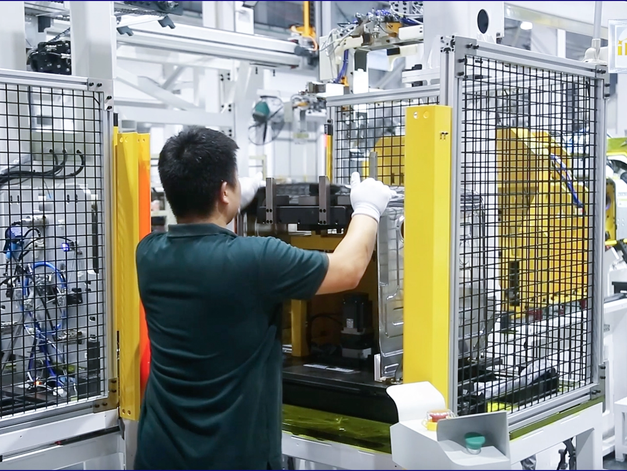 How to Optimize Your Dishwasher Assembly Line for Faster Production