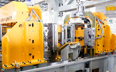 Dishwasher Production Lines