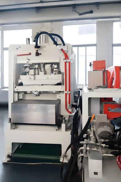 2. Precision cutting