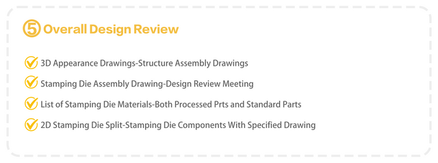 5 Overall Design Review