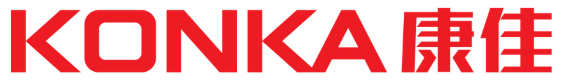 康佳logo