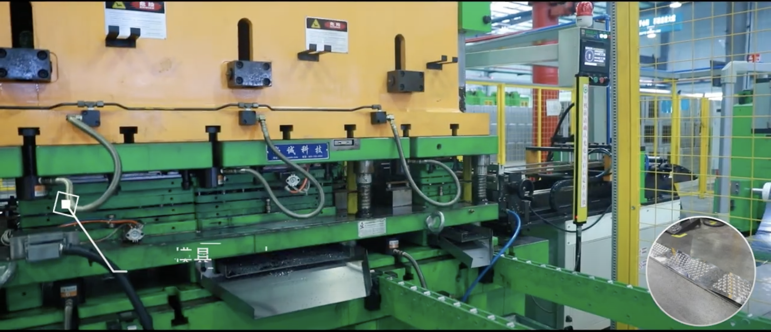 home appliance washing machine drum assembly line