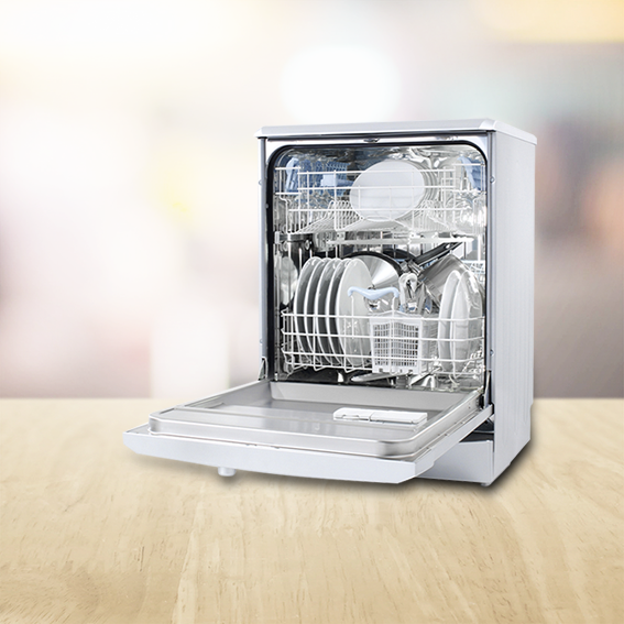 How Modern Dishwasher Production Lines Enable Mass Customization