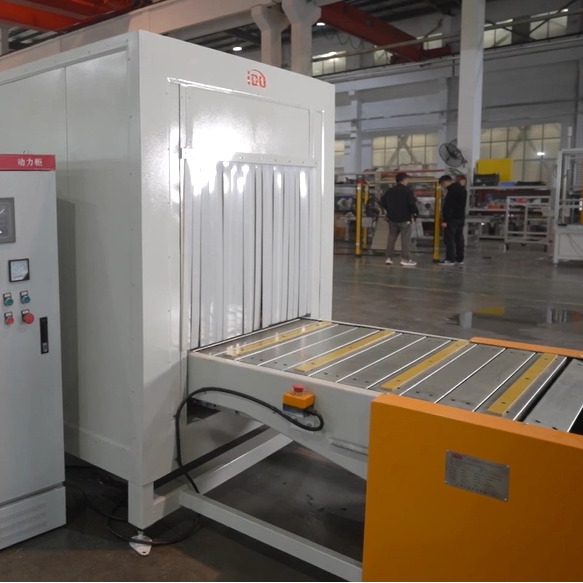 How to clean a dishwasher to reduce smells & dirt