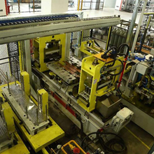 Washer and Dryer Production Lines