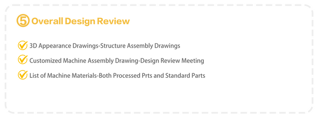 5 Overall Design Review