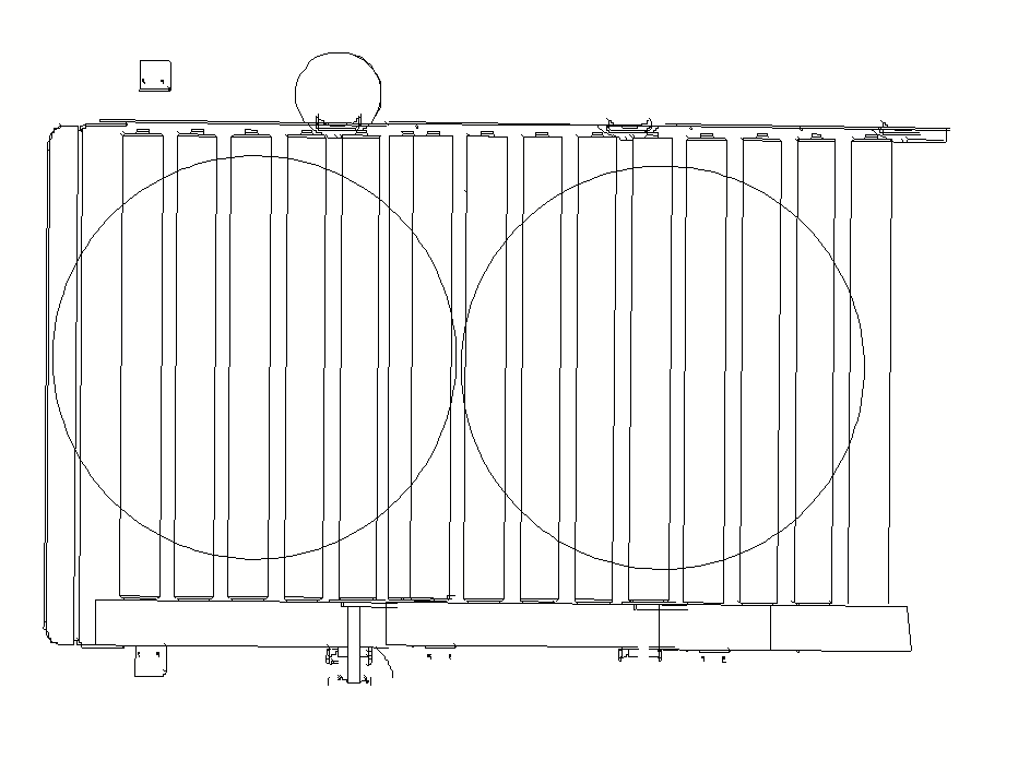 Non-Powered Slideway