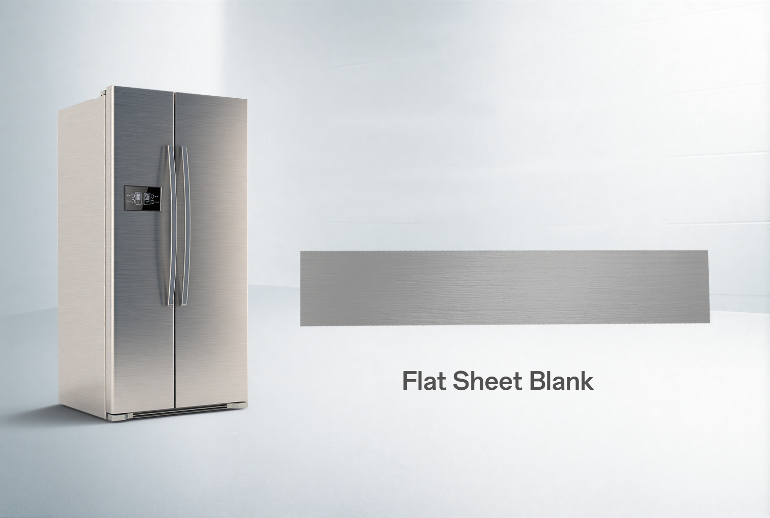 Flat Sheet Blank