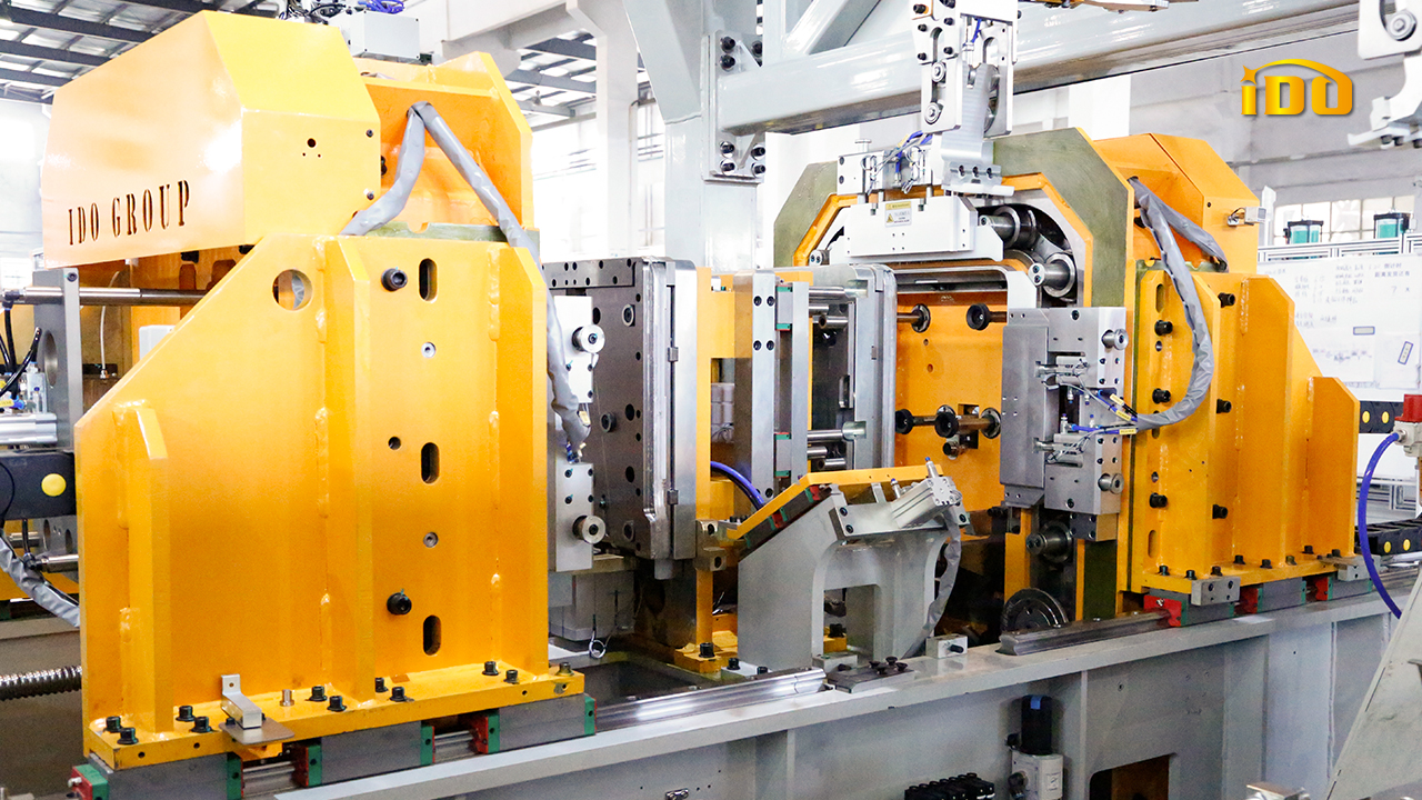 Dishwasher Production Lines