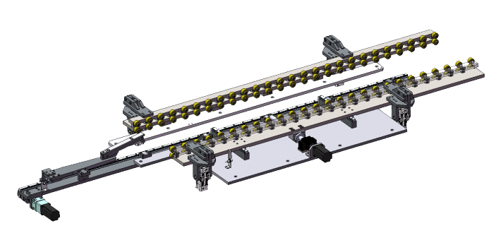 Conveyor Unit
