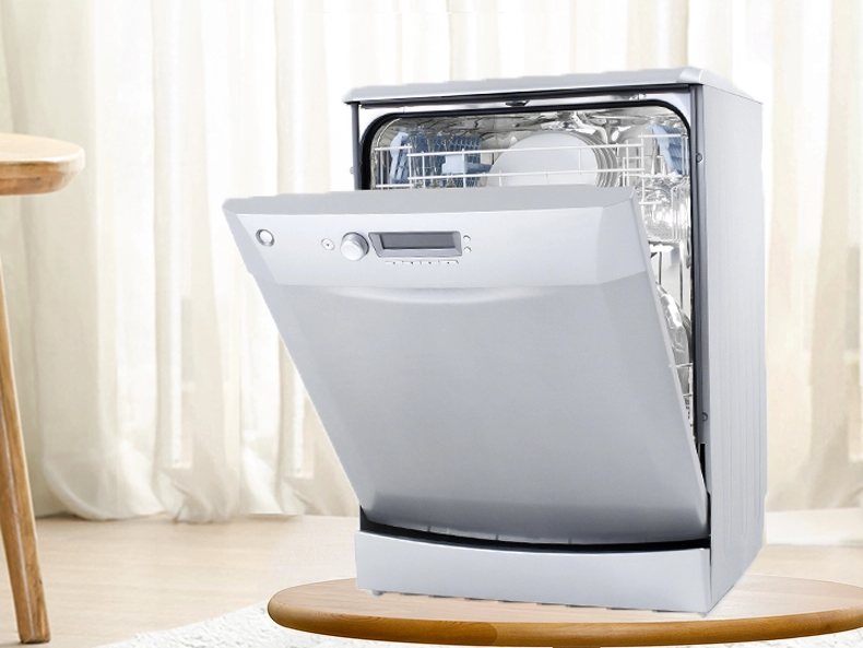 Sustainable Manufacturing: How Dishwasher Lines Can Reduce Energy And Waste