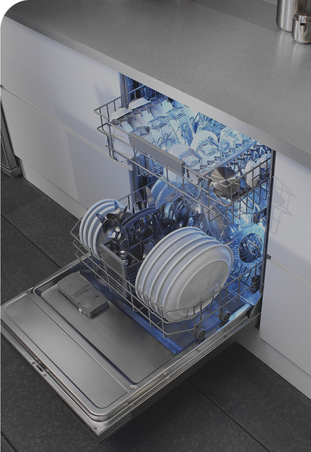 dishwashing