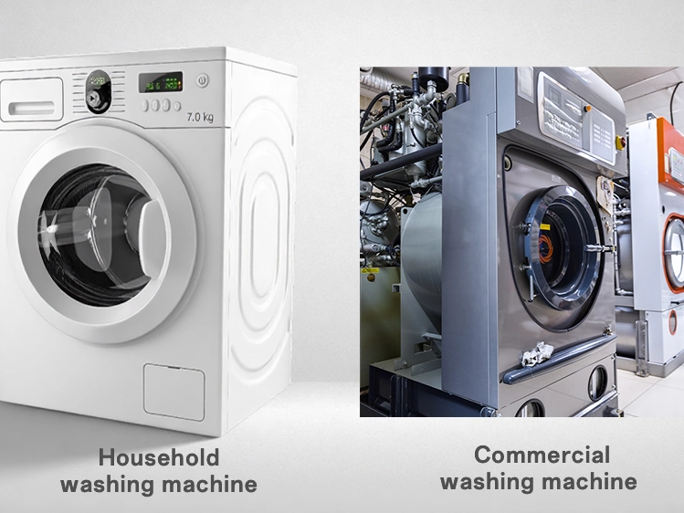 From Household To Commercial: How Washing Machine Drum Assembly Line Share The Same Manufacturing DNA
