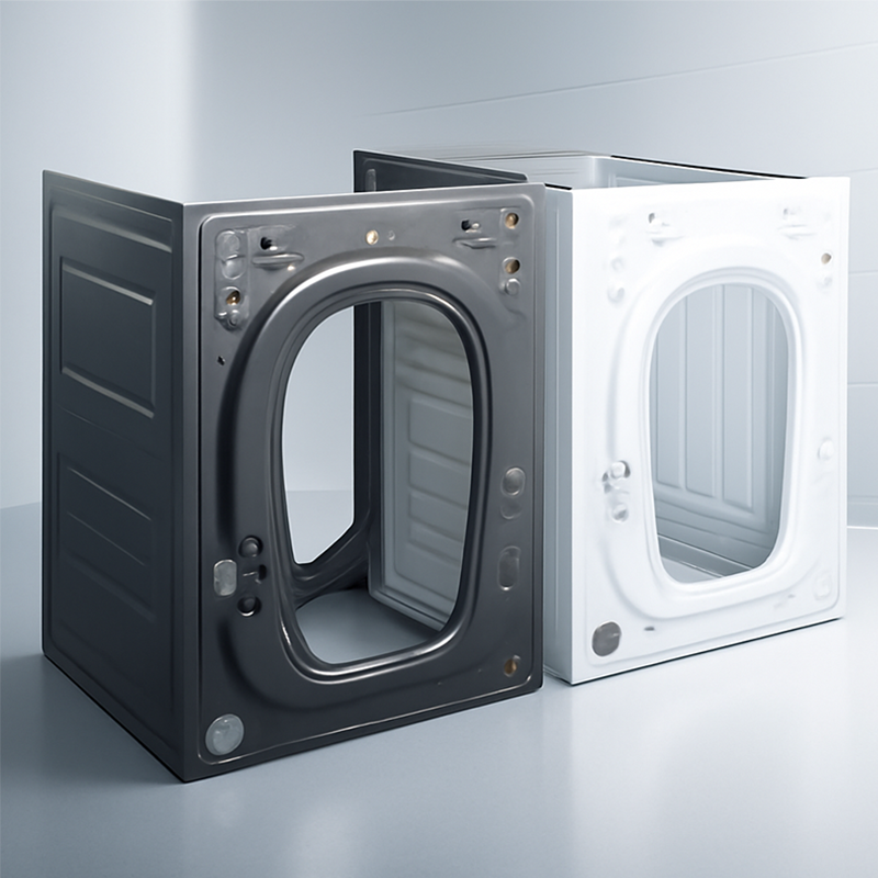 Washing Machine Parts And Their Functions: A Ultimate Guide