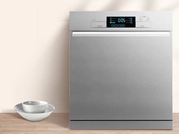 Custom-Built Dishwasher Production Lines: What OEMs Should Look For