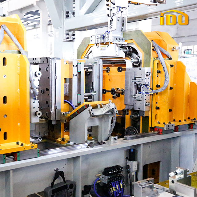 Dishwasher Production Lines