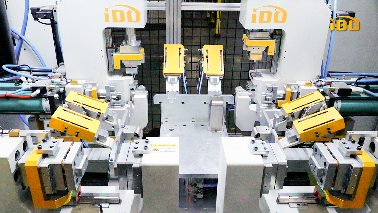 Dishwasher Production Lines