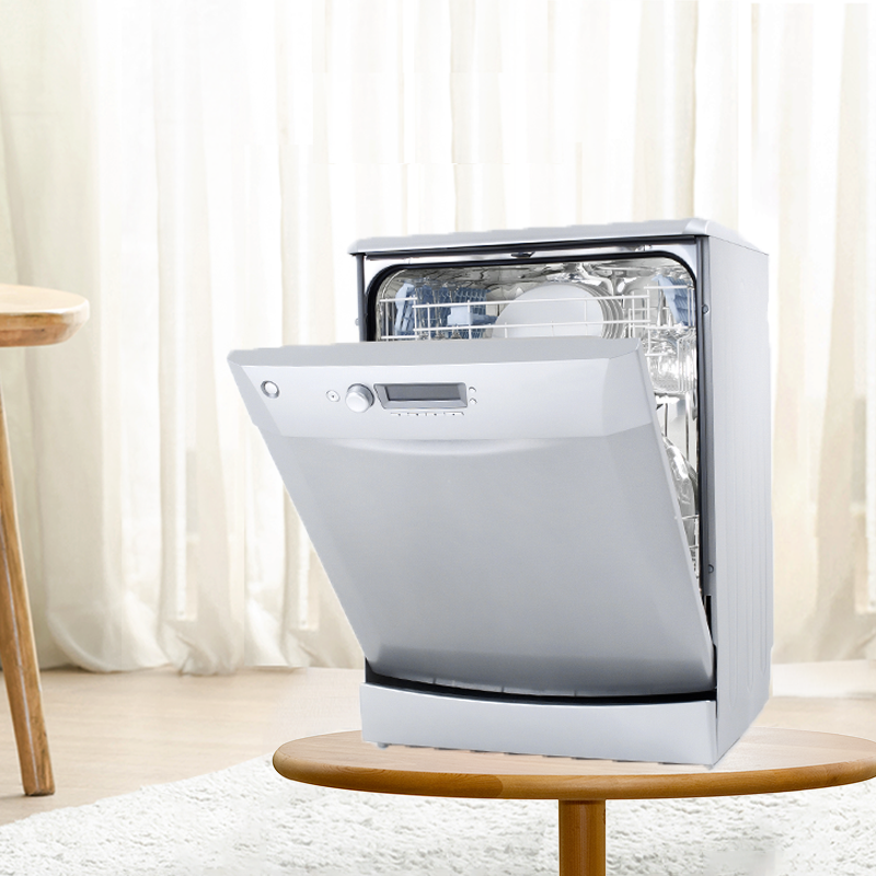 Sustainable Manufacturing: How Dishwasher Lines Can Reduce Energy And Waste