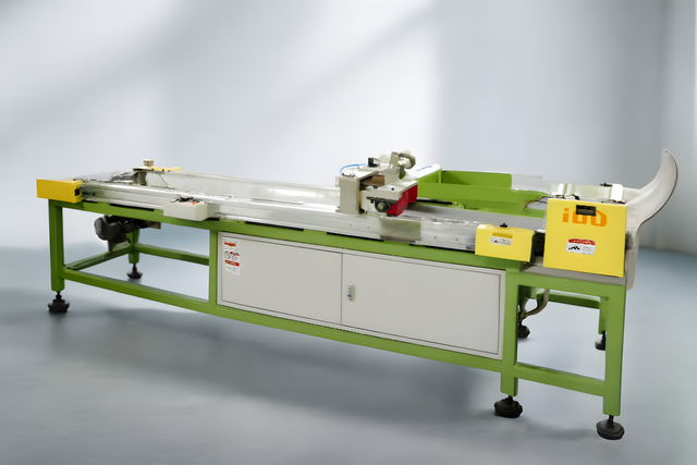 2、Rolling machine