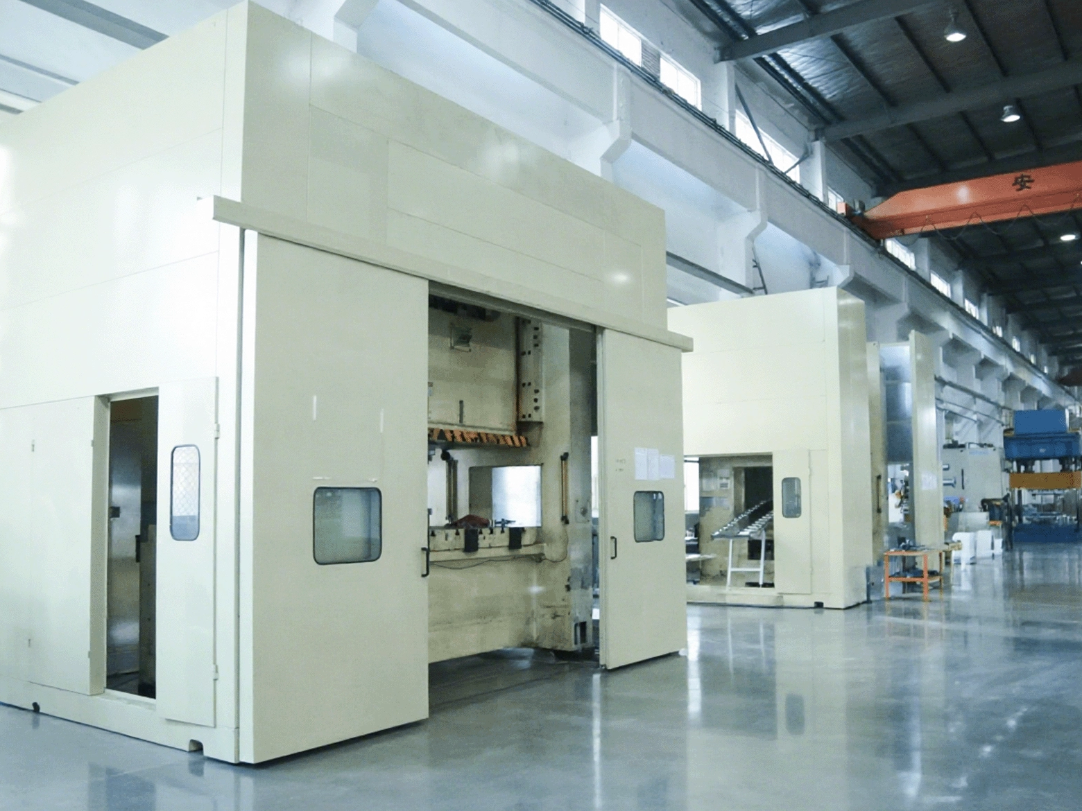 Industry Knowledge Sharing | The Differences and Selection Between Servo, Hydraulic, and Mechanical Presses