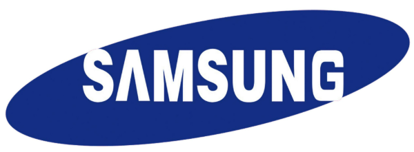 三星logo