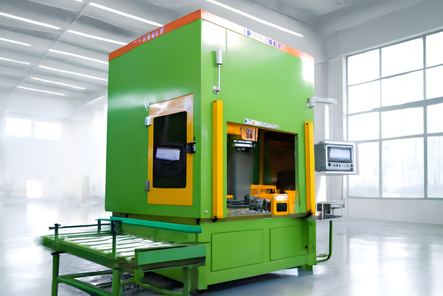 8、Seaming machine