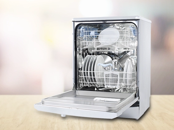 How Modern Dishwasher Production Lines Enable Mass Customization