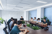 Strong Project Management 
