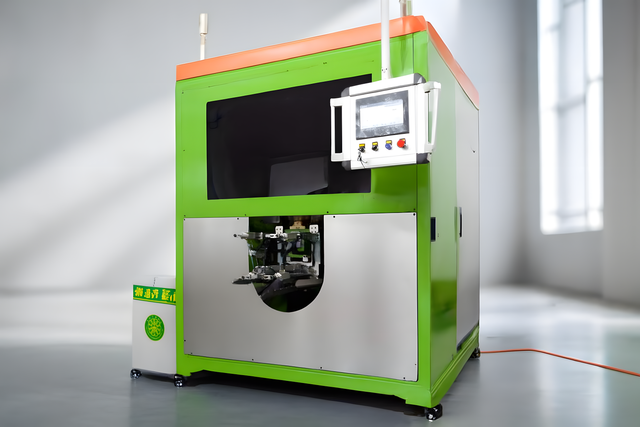 3、Welding machine